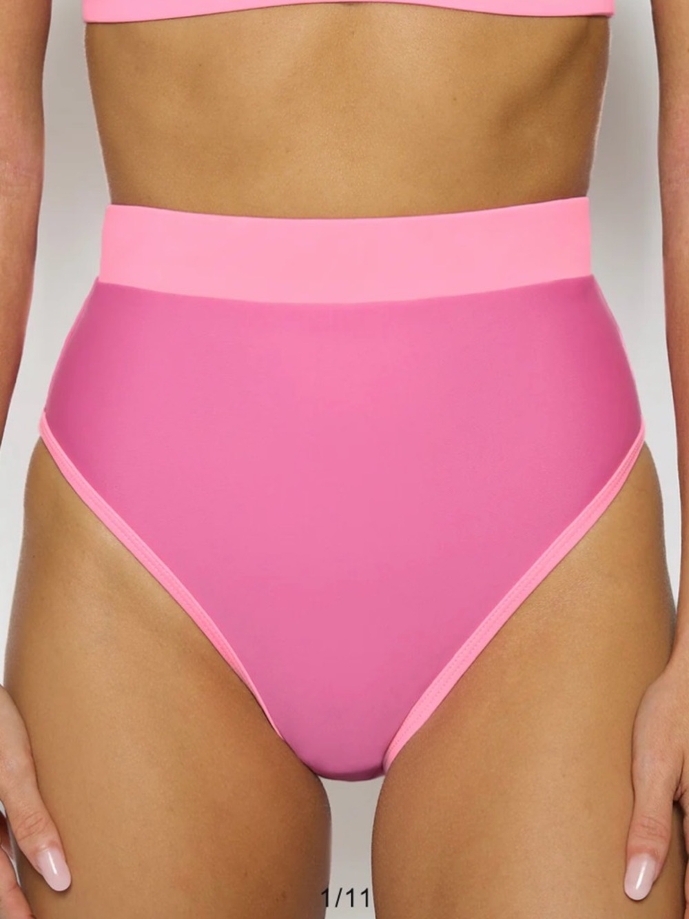 93 Play Street Molly Bikini Bottoms